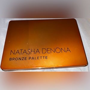 Natasha Denona Bronze Palette